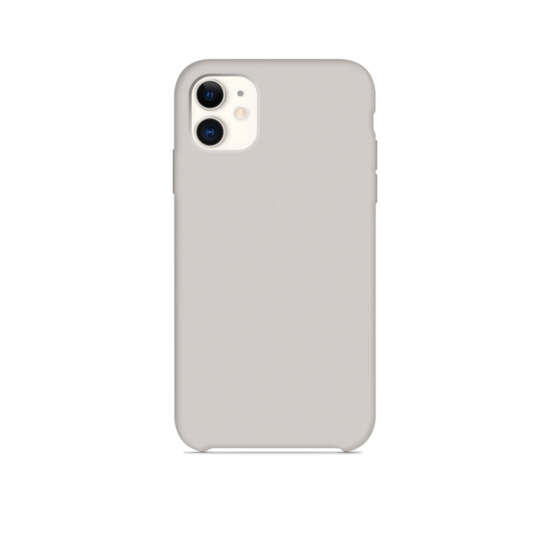 Чехол Silicone Case для Iphone 11, цвет 11