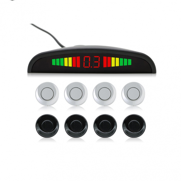 Задний парктроник Car Parking Sensor