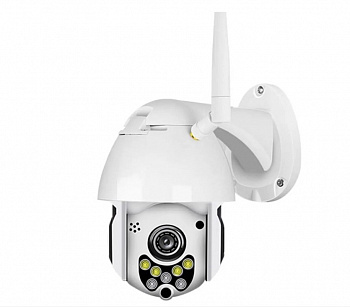 IP-камера XPX EA-610SS