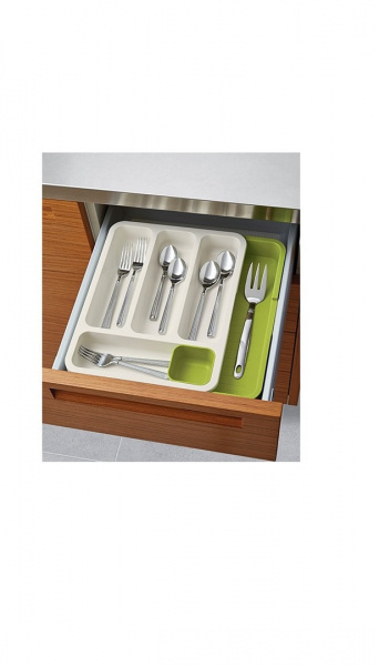 Органайзер для столовых приборов Joseph drawer store