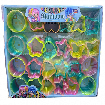 Игрушка радуга Rainbow Funny Toys