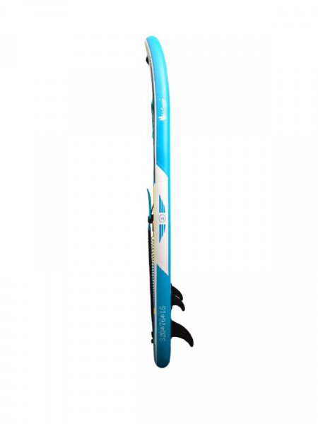 Надувная доска сап SUP BOARD CRT138C