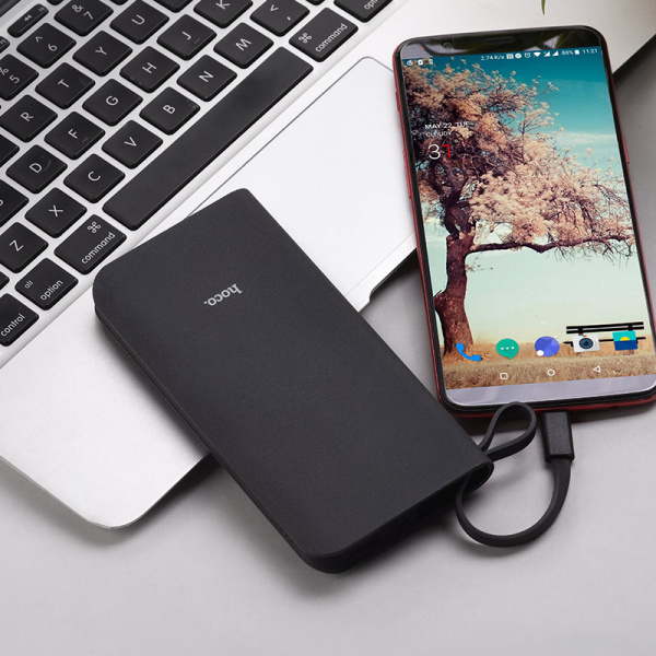 Power bank Hoco J25B, 10000 mAh