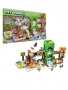 Конструктор My World SJ313 451+ pcs