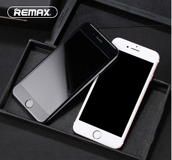 Защитное стекло Remax Medicine GL-27 для iPhone 7 / 8 Plus