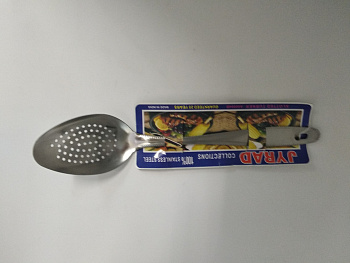 Ложка шумовка Jyrad