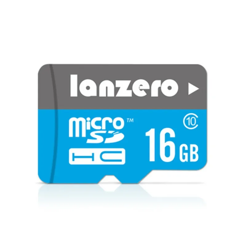Карта памяти Micro SD 10 класс 16GB
