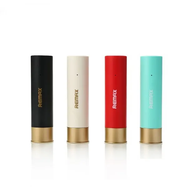Power bank Remax RPL-18, 2500 mAh