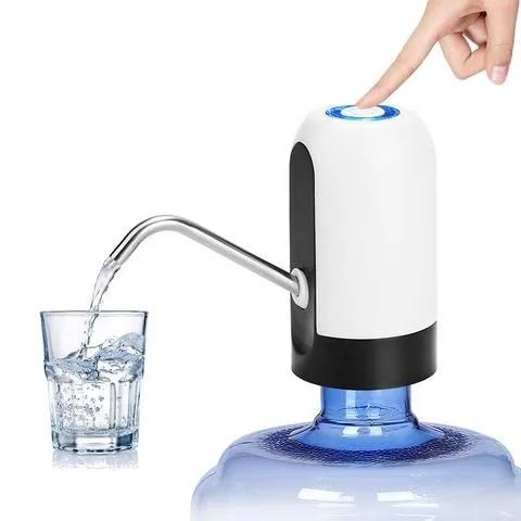 Помпа автоматическая для питьевой воды Automatic Water Dispenser